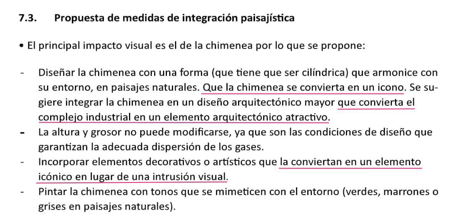 Comunicación en relación co Informe da Dirección Xeral do Patrimonio Cultural