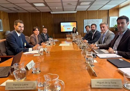 Rexeitadas as demandas enerxéticas incluídas por Altri-Greenalia no seu Estudo de Impacto Ambiental