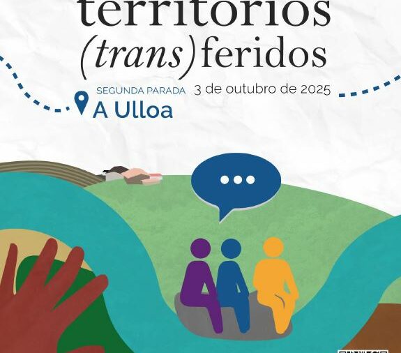 Territorios (trans)feridos