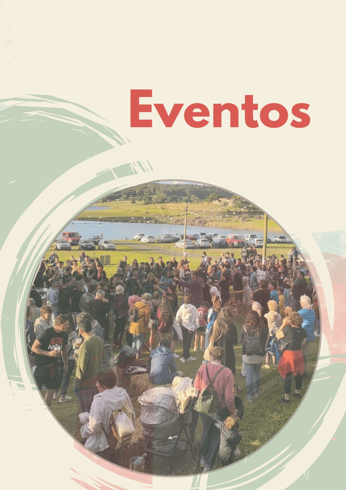 Actos e eventos