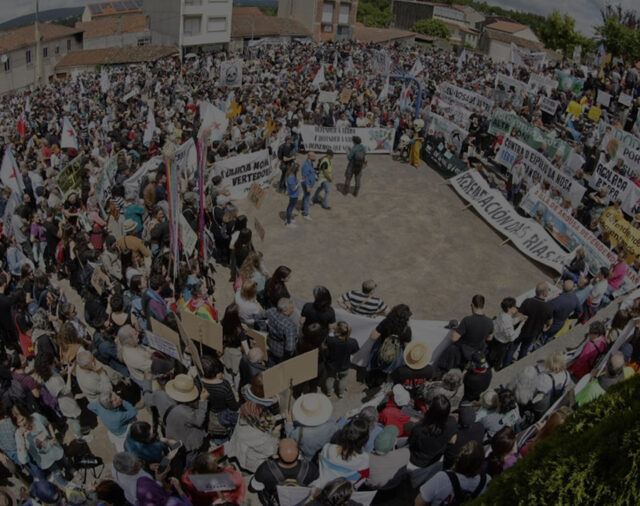 Eleccións para cubrir os cargos da Comisión Permanente da Xunta Directiva da Plataforma Ulloa Viva