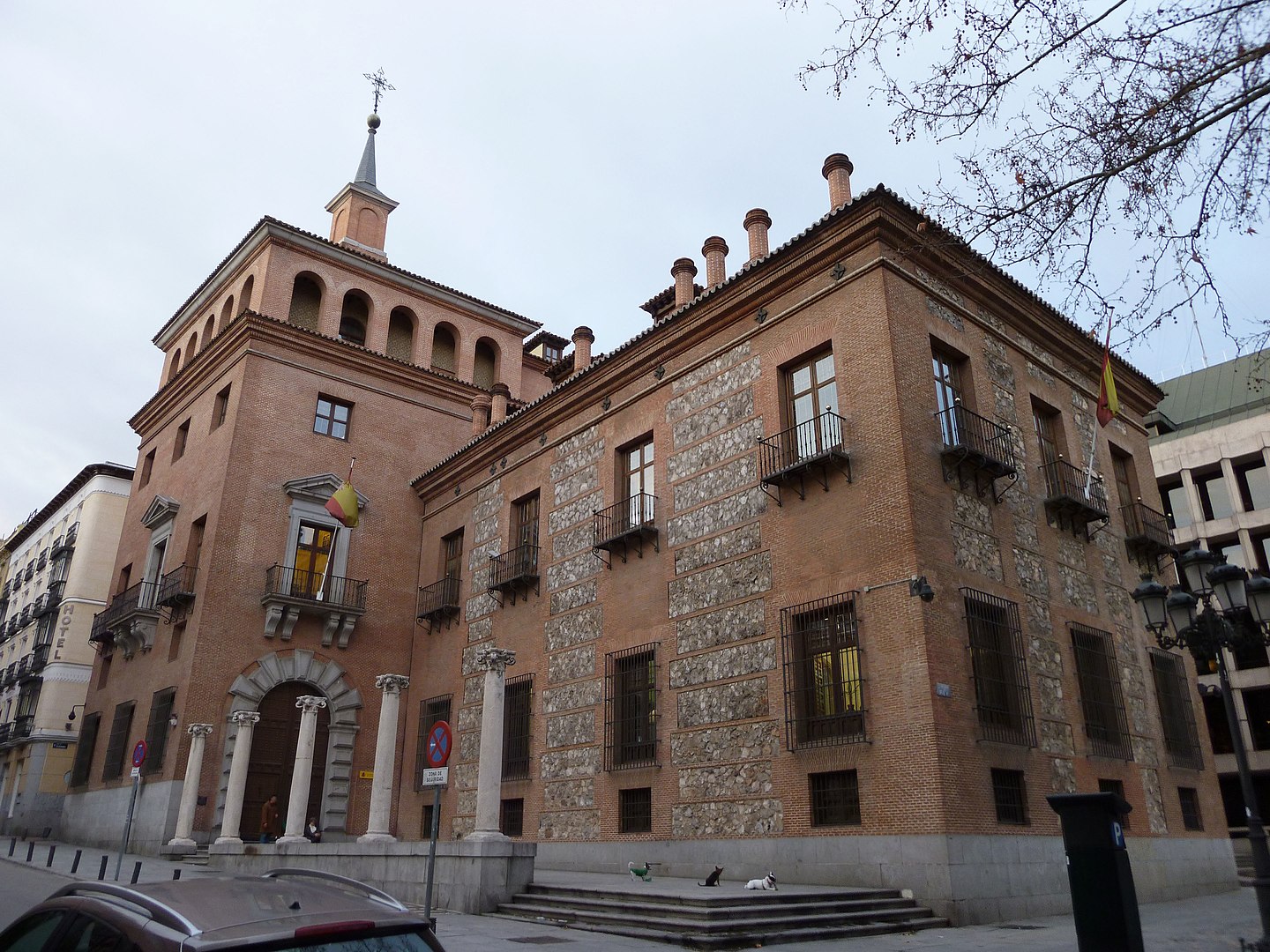 A Plataforma Ulloa Viva solicita do Ministerio de Cultura un informe de valoración sobre o impacto de Altri no valor universal dos bens declarados patrimonio da humanidade do Camiño de Santiago