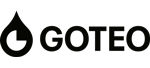 Logo da plataforma de micromecenazgo Goteo