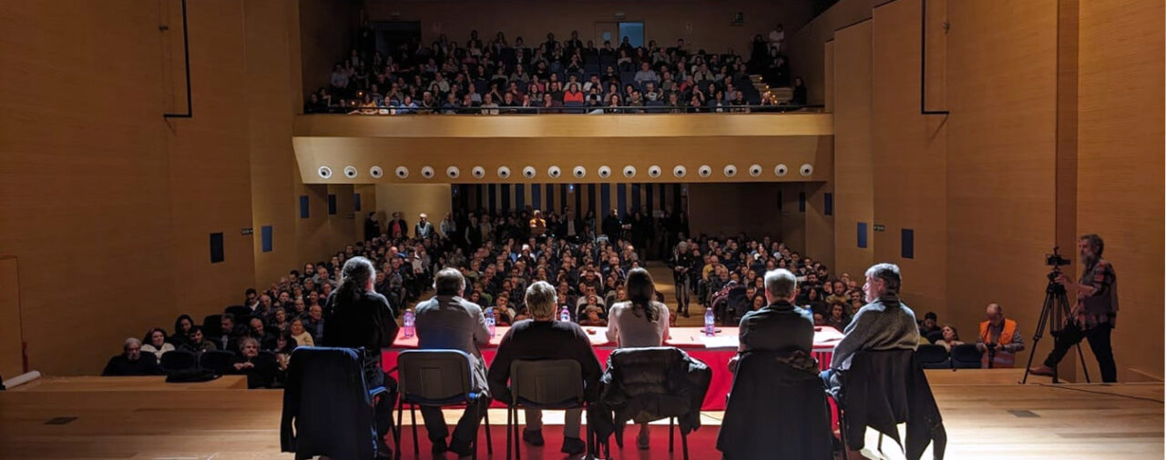 Convocatoria de eleccións aos cargos da comisión permanente da xunta directiva da Plataforma