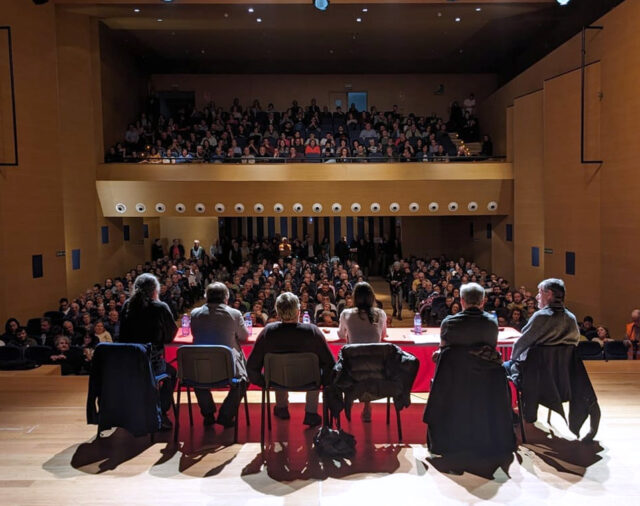 Convocatoria de eleccións aos cargos da comisión permanente da xunta directiva da Plataforma